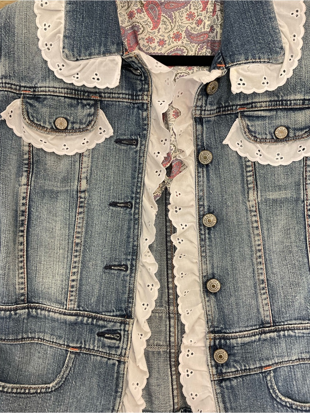 Seven Jacket - Picture 2 of 6